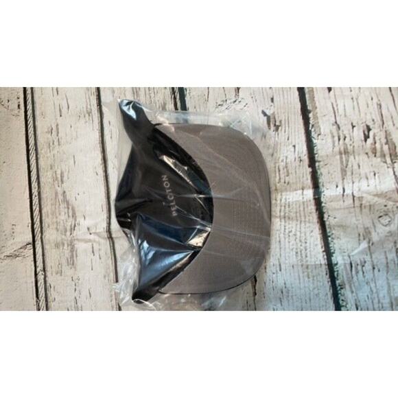 NEW The Jess King Experience Flat Brim Baseball Cap Hat - PELOTON main image 5
